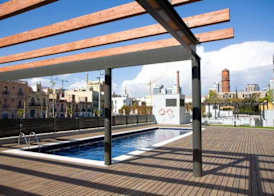 Rent Top Apartments Beach-Diagonal Mar 4