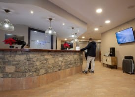 Hotel Grand Pas by Nexta 2