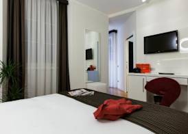 Hotel Coppe Trieste - Boutique Hotel 5