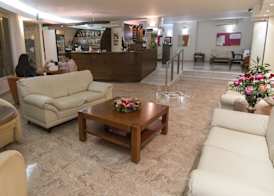 Porto Alegre Hotel 3