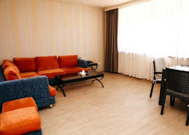 Best Western Bohemian Resort 4