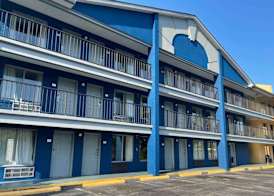 Travelodge by Wyndham Mobile Al 5