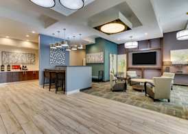 TownePlace Suites Houston I-10 East 3