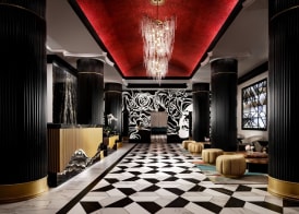 Grand Bohemian Orlando, Autograph Collection 3
