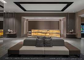 AC Hotel by Marriott Orlando Downtown 5