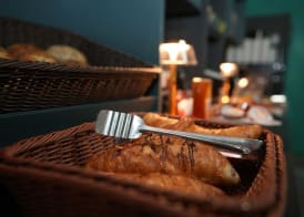 Hotel Attaché an der Messe by ANS 4