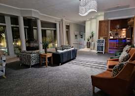 Lüderitz Nest Hotel 4