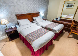 Grampian Hotel 4