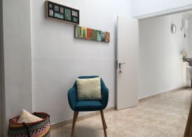 La Moraga de Poniente Malaga Hostel 2