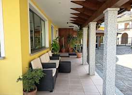 Hotel BB Villa Orchidea 2