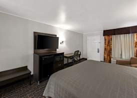 Best Western Executive Inn 5