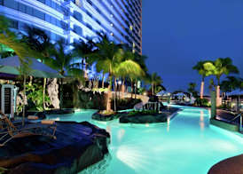 Hilton Kuala Lumpur 5