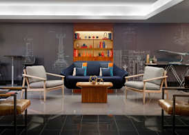Le Meridien Tampa, The Courthouse 2