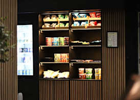Garner Hotel Preston Samlesbury by IHG 4