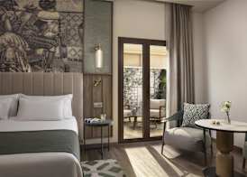 NH Collection Victoria 4