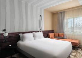 Novotel Cairo 6th Of October 5