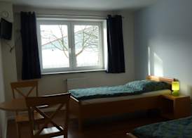 Hotel Hansehus Süd 5