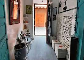 Riad 1001 couleurs 2