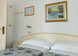 Hotel Erika 4