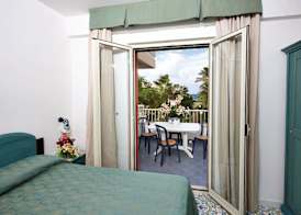 Hotel Club Residence Martinica 5