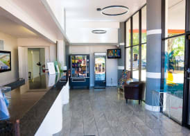 Howard Johnson by Wyndham Clearwater - Dunedin 3