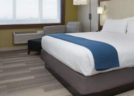 Holiday Inn Express & Suites MILLEDGEVILLE by IHG 3