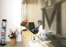Hotel Muralto Locarno 4