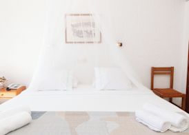 Golden Sun Hotel Patmos 5