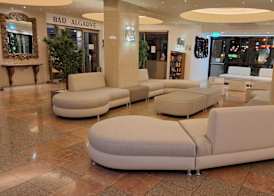 Hotel Apartamento Brisa Sol 4