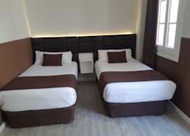 BCN Urbaness Hotels Bonavista 5