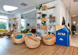Carine Hotel Kumbor 3