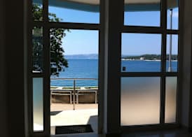 Villa Tamaris - Hotel Resort Dražica 2