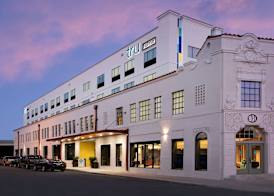 Tru By Hilton San Antonio Downtown Riverwalk 2