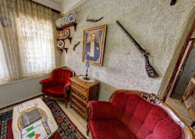 Turkish Cave House 3