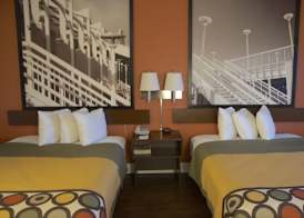 Orlando Inn International Drive Area 3