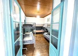 Lisboa Parque Guest House 5
