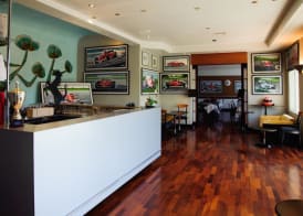 Hotel Nautic B&B 2