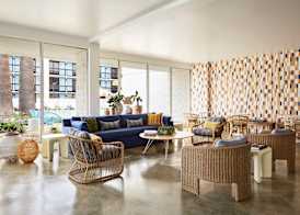 Avatar Hotel Santa Clara, Tapestry Collection by Hilton 5
