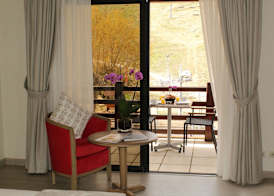 InterContinental Mzaar Lebanon Mountain Resort & Spa by IHG 2