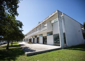HI Viana do Castelo - Pousada de Juventude 4