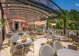 Les Bastides Saint Paul 4