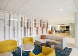 Sheraton Miami Airport Hotel and Executive Meeting Center 2