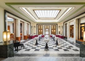 Hotel Chemnitzer Hof 3