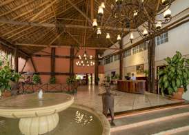 Hotel Chichen Itza 3