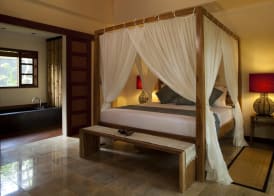 Mango Tree Villas Jimbaran Bali 2
