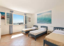 Attico del Blu by BarbarHouse 2