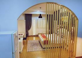 Safeer International Hotel 3