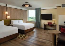 The Tallison Hotel, a Tribute Portfolio Hotel 4