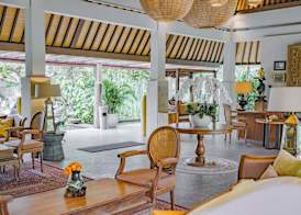 Goya Boutique Resort 4