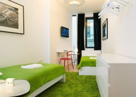 Irundo Downtown Apartments 4